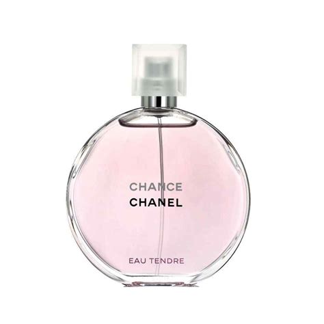 chanel eau tendre 50ml price|cheapest price for Chanel chance.